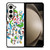 LACOSTE CLUB Samsung Galaxy Z Fold 5 Case Cover