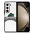 LACOSTE CROC NEW LOGO Samsung Galaxy Z Fold 5 Case Cover