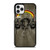 BOB MARLEY RASTA REGGAE ART iPhone 11 Pro Case Cover BOB MARLEY RASTA REGGAE ART iPhone 11 Pro Case Cover