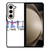 OLIVER TREE SCOOTER Samsung Galaxy Z Fold 5 Case Cover