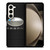 PAGANI LUXURY CAR LOGO Samsung Galaxy Z Fold 5 Case Cover