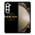 PAN AM AIRWAYS LOGO AMERICAN AIRLINES Samsung Galaxy Z Fold 5 Case Cover PAN AM AIRWAYS LOGO AMERICAN AIRLINES Samsung Galaxy Z Fold 5 Case Cover