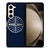 PAN AM LOGO AIRLINE AMERICAN AIRWAYS Samsung Galaxy Z Fold 5 Case Cover PAN AM LOGO AIRLINE AMERICAN AIRWAYS Samsung Galaxy Z Fold 5 Case Cover
