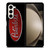 PETERBILT TRUCK EMBLEM LOGO Samsung Galaxy Z Fold 5 Case Cover