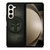 PUNISHER LOGO METAL CARBON Samsung Galaxy Z Fold 5 Case Cover
