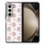 PUSHEEN CAT STRAWBERRY CAKE Samsung Galaxy Z Fold 5 Case Cover