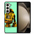 R2D2 STAR WARS CATERPILLAR ROBOT Samsung Galaxy Z Fold 5 Case Cover