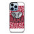 BAMA ALABAMA CRIMSON TIDE iPhone 13 Pro Max Case Cover