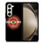SHINEDOWN BAND BULLY Samsung Galaxy Z Fold 5 Case Cover