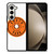SOUTH PARK CARTOON KENNY Samsung Galaxy Z Fold 5 Case Cover