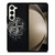 STONE SILAND LOGO REFLECTIVE Samsung Galaxy Z Fold 5 Case Cover STONE SILAND LOGO REFLECTIVE Samsung Galaxy Z Fold 5 Case Cover