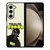 TRAVIS SCOTT THE RAPPER Samsung Galaxy Z Fold 5 Case Cover