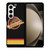 VANCOUVER CANUCKS HOCKEY LOGO NHL Samsung Galaxy Z Fold 5 Case Cover