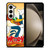 WOODY WOODPECKER CARTOON Samsung Galaxy Z Fold 5 Case Cover