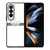 ADIDAS SIMPLE LOGO Samsung Galaxy Z Fold 4 Case Cover
