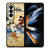 AVATAR AANG LAST AIRBENDER TEAM Samsung Galaxy Z Fold 4 Case Cover