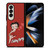BETTY BOOP CARTOON LOVE Samsung Galaxy Z Fold 4 Case Cover