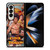 BRUCE LEE ENTER THE DRAGON Samsung Galaxy Z Fold 4 Case Cover