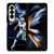 DAK PRESCOTT 4 DALLAS COWBOYS Samsung Galaxy Z Fold 4 Case Cover