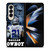 DALLAS COWBOYS EZEKIEL ELLIOTT Samsung Galaxy Z Fold 4 Case Cover