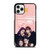 BLACKPINK PUBG GAME iPhone 11 Pro Case Cover