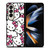 HELLO KITTY FACE COLLAGE Samsung Galaxy Z Fold 4 Case Cover