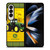 JOHN DEERE TRACTOR COMPANY LOGO Samsung Galaxy Z Fold 4 Case Cover