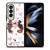 KATE SPADE NEW YORK LOGO MICKEY MINNEY MOUSE DISNEY KISS Samsung Galaxy Z Fold 4 Case Cover