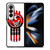 KENWORTH LOGO EMBLEM ICON Samsung Galaxy Z Fold 4 Case Cover KENWORTH LOGO EMBLEM ICON Samsung Galaxy Z Fold 4 Case Cover