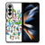 LACOSTE CLUB Samsung Galaxy Z Fold 4 Case Cover