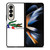 LACOSTE LOGO MOZAIC Samsung Galaxy Z Fold 4 Case Cover LACOSTE LOGO MOZAIC Samsung Galaxy Z Fold 4 Case Cover