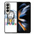 OLIVER TREE MISS YOU Samsung Galaxy Z Fold 4 Case Cover