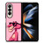 PINK PANTHER CARTOON COOL Samsung Galaxy Z Fold 4 Case Cover