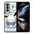POCHACCO DOG CARTOON Samsung Galaxy Z Fold 4 Case Cover