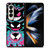 POKEMON GENGAR CUTE POCKET MONSTER Samsung Galaxy Z Fold 4 Case Cover