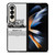 PORSCHE 911GT2 Samsung Galaxy Z Fold 4 Case Cover
