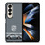 PORSCHE STUTTGART SPORT CAR Samsung Galaxy Z Fold 4 Case Cover