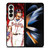 RONALD ACUNA JR ATLANTA BRAVES PLAYER Samsung Galaxy Z Fold 4 Case Cover