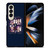 SHINEDOWN BAND PLANET ZERO Samsung Galaxy Z Fold 4 Case Cover