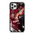 BLACK CLOVER ART ANIME iPhone 11 Pro Case Cover BLACK CLOVER ART ANIME iPhone 11 Pro Case Cover