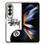 STUSSY 8 BILLIARD BALL Samsung Galaxy Z Fold 4 Case Cover