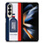 TOMMY HILFIGER LOGO NOW Samsung Galaxy Z Fold 4 Case Cover