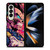 VEGETA ZOMBIE DRAGON BALL MANGA ANIME Samsung Galaxy Z Fold 4 Case Cover