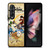 AVATAR AANG LAST AIRBENDER TEAM Samsung Galaxy Z Fold 3 Case Cover