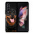 BABY ROTTWEILER DOG Samsung Galaxy Z Fold 3 Case Cover