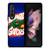 BEWARE OF FLORIDA GATORS FOOTBALL TEAM MASCOT Samsung Galaxy Z Fold 3 Case Cover BEWARE OF FLORIDA GATORS FOOTBALL TEAM MASCOT Samsung Galaxy Z Fold 3 Case Cover