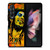 BOB MARLEY REGGAE RASTA Samsung Galaxy Z Fold 3 Case Cover