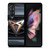 CUPRA CAR LOGO FRONT Samsung Galaxy Z Fold 3 Case Cover