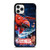 BIG HERO 6 CARTOON DISNEY iPhone 11 Pro Case Cover