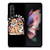 ED SHEERAN FLOWER CATS Samsung Galaxy Z Fold 3 Case Cover